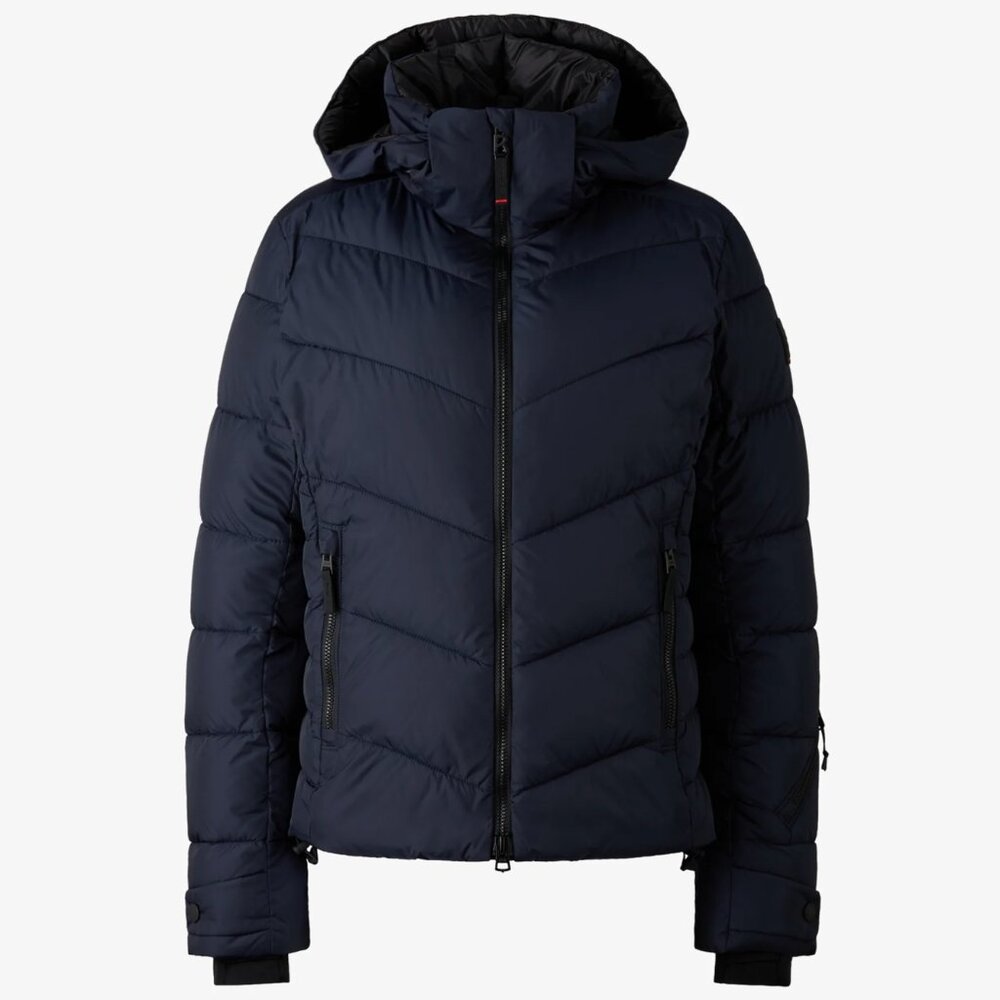 Bogner Fire + Ice Saelly Ski Jacket